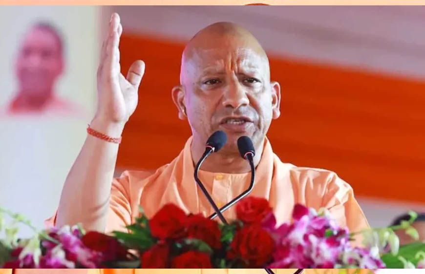 सरकार का संकल्प, हर नागरिक के जीवन में हो सुगमता : सीएम योगी