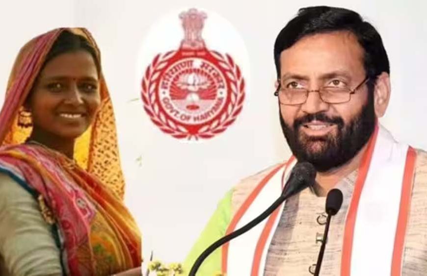 हरियाणा में लाडो लक्ष्मी योजना का बढ़ेगा दायरा, अब 1.80 लाख आय वाली महिलाओं को भी लाभ