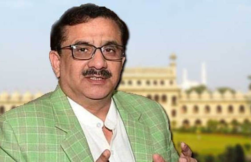 यूपी शिया सेंट्रल वक्फ बोर्ड पर ₹1,000 करोड़ के घोटाले का आरोप, 10-10 लाख में कब्रें बेचने का दावा