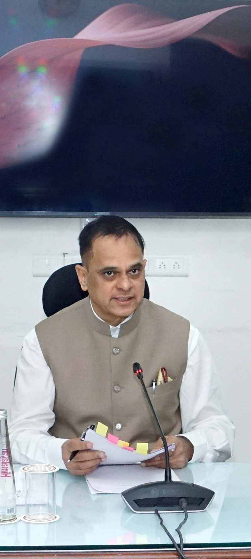 राजस्थान में ‘रिफॉर्म उत्सव’ की तैयारी तेज, 2 अक्टूबर को हर पंचायत में होगा जन मंथन
