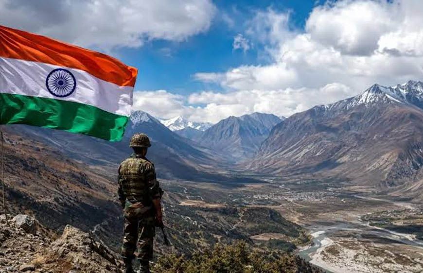 अरुणाचल में भारत ने बदले 27 जगहों के नाम, चीन बौखलाया; संबंध खराब होने की दी दुहाई