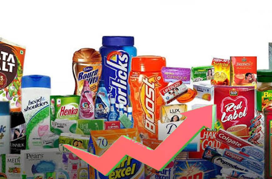 FMCG Products Price Hike: तेल-साबुन से बिस्किट-ब्रेड तक महंगे होंगे सामान! कंपनियों ने दिए कीमत बढ़ाने के संकेत