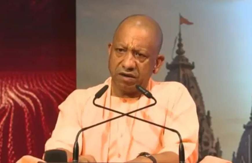 योगी बोले- पूर्वांचल के युवा अब न बेरोजगार, न नशेड़ी, विकास में निभा रहे बड़ी भूमिका