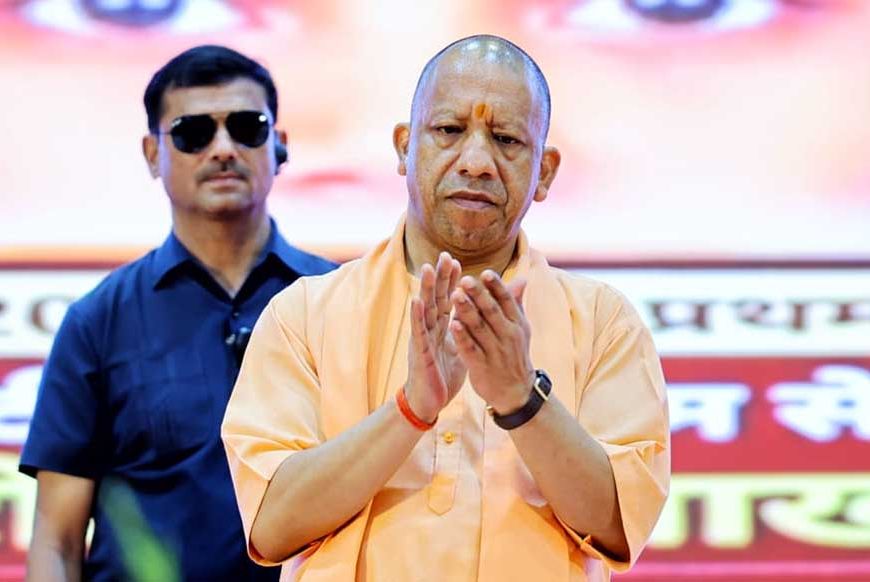 योगी सरकार में स्वच्छ ऊर्जा और निवेश को नई उड़ान, ग्रेटर नोएडा में आईबीईटी एक्सपो--2026 का शुभारंभ