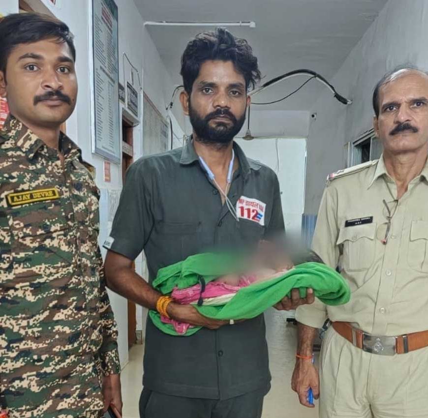 संकट की घड़ी में ‘डायल-112’ बनी जीवन की उम्मीद