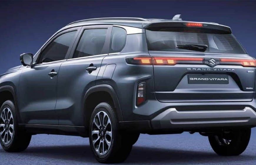 Maruti Suzuki August Offers: अगस्त में कारों पर बंपर डिस्काउंट, Grand Vitara से Baleno तक ₹1.55 लाख तक का फायदा