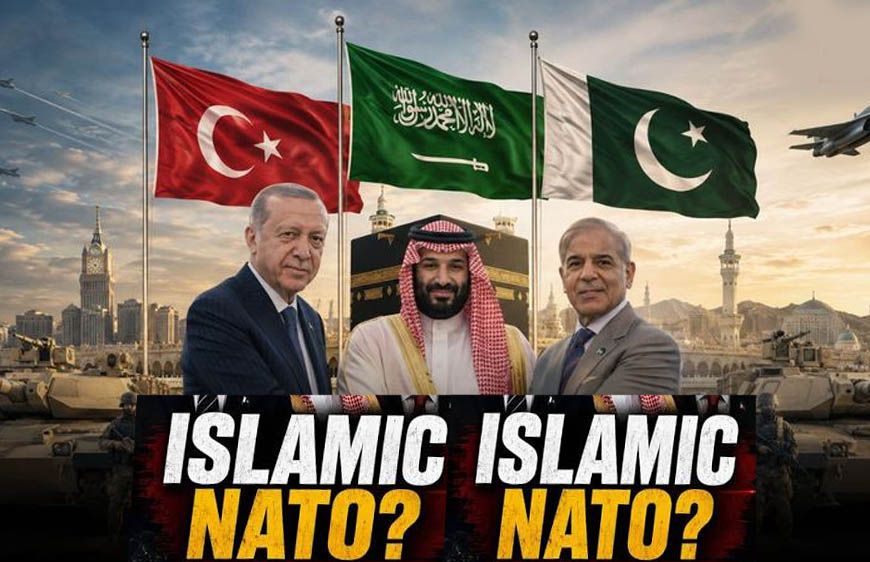 ‘इस्लामिक NATO’ जैसा था बगदाद पैक्ट, जंग छिड़ी तो पाकिस्तान को नहीं मिली मदद; ऐसे टूटा गठबंधन