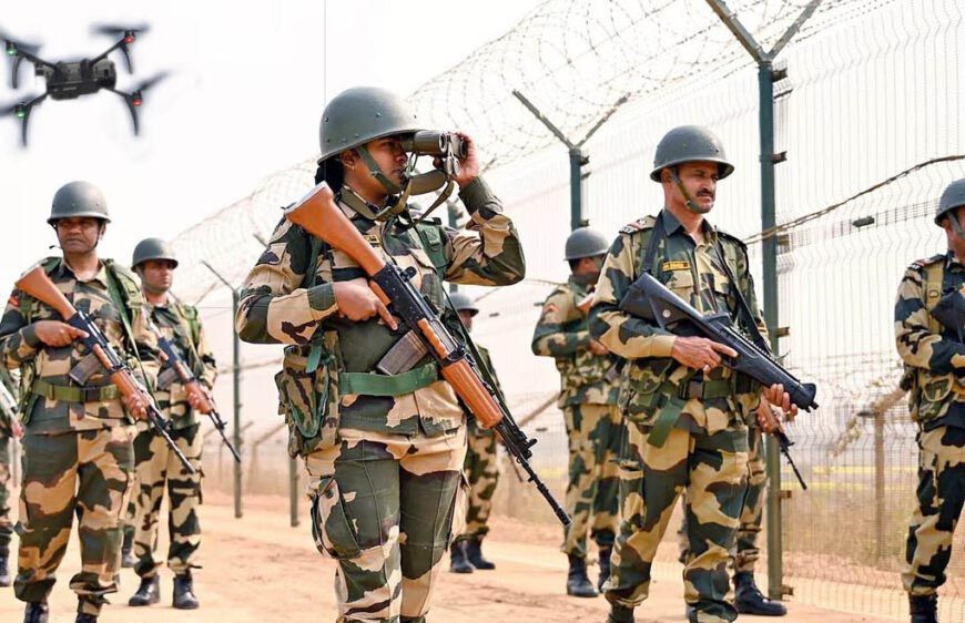 भारत-बांग्लादेश बॉर्डर पर तनाव! 2 भारतीय किसानों के अपहरण का आरोप, सीमा पार ले जाने का दावा