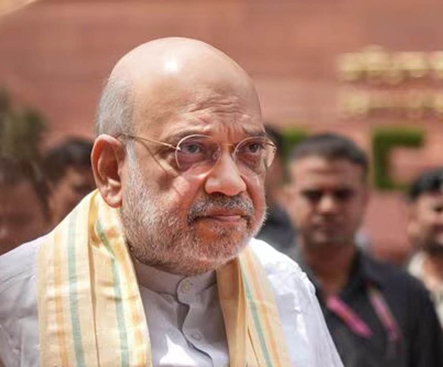 छात्र आंदोलन पर संसद में चर्चा को तैयार सरकार, अमित शाह बोले- 'दूध का दूध, पानी का पानी हो जाएगा'