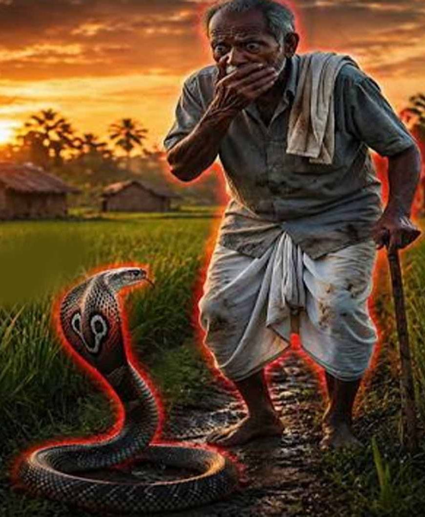 खेतों में सांप के काटने से बचाएगा LPU का 'स्मार्ट बूट', खतरा भांपते ही भागेंगे जहरीले जीव