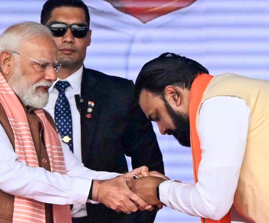 बिहार में सिर्फ ₹2 में होगा मरीजों का इलाज! मोदी सरकार ने 598 शहरी PHC को दी मंजूरी