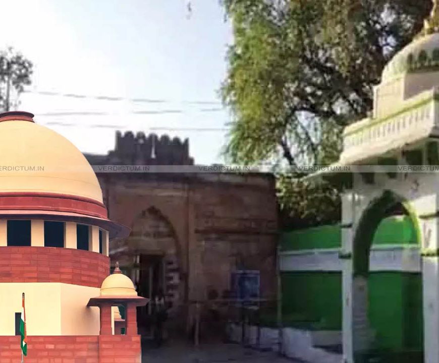 Bhojshala Case: सुप्रीम कोर्ट में आज सुनवाई, मंदिर घोषित करने के फैसले को मुस्लिम पक्ष ने दी चुनौती