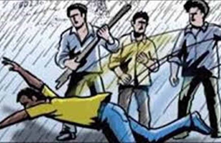 बिलासपुर में रिपोर्ट दर्ज नहीं करने पर बड़ा एक्शन, तारबाहर TI रविंद्र अनंत लाइन अटैच