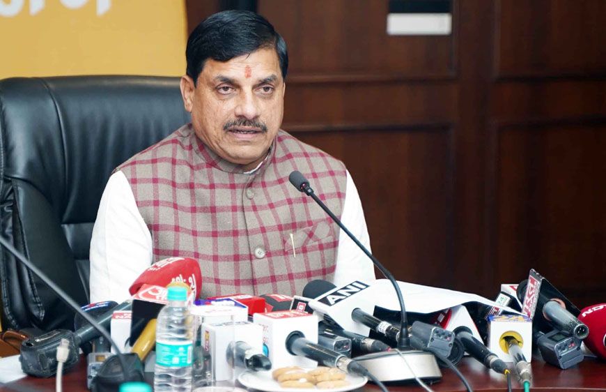 सीपीसीटी परीक्षा कर्मचारियों की पदोन्नति में बाधक नहीं बने : मुख्यमंत्री डॉ. यादव
