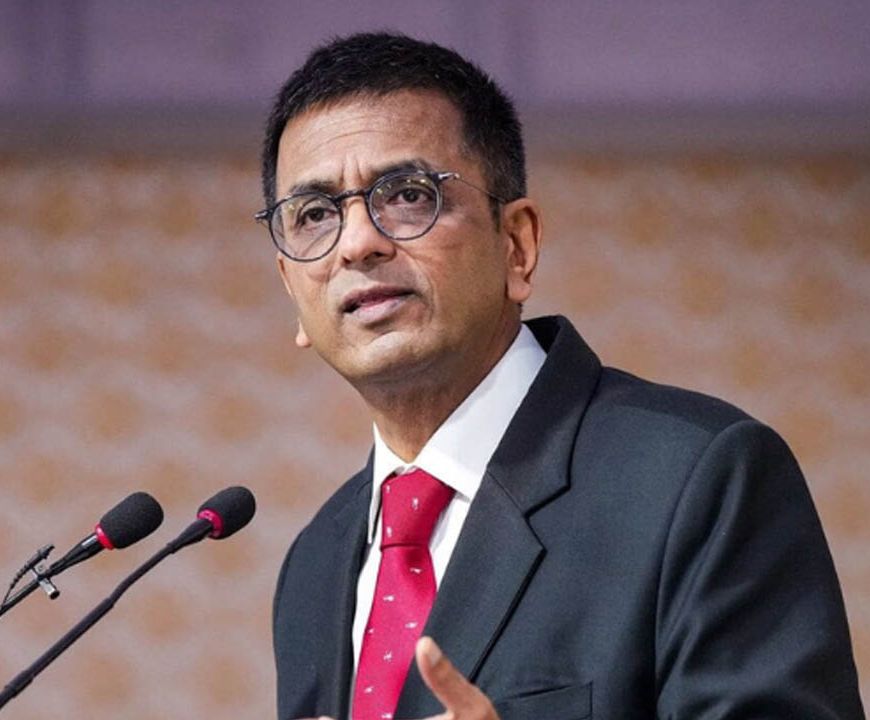 पूर्व CJI चंद्रचूड़ बने पुतिन के 'तारणहार'! रूस ने अरबों डॉलर के केस में सौंपी बड़ी जिम्मेदारी