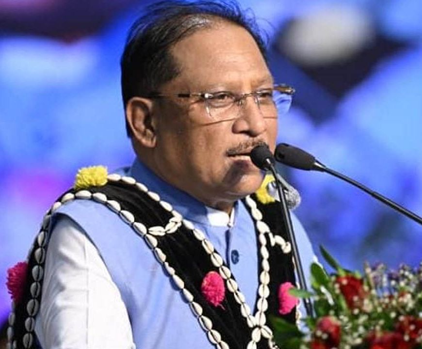 किसानों की समृद्धि से ही समृद्ध होगा छत्तीसगढ़ : मुख्यमंत्री विष्णु देव साय