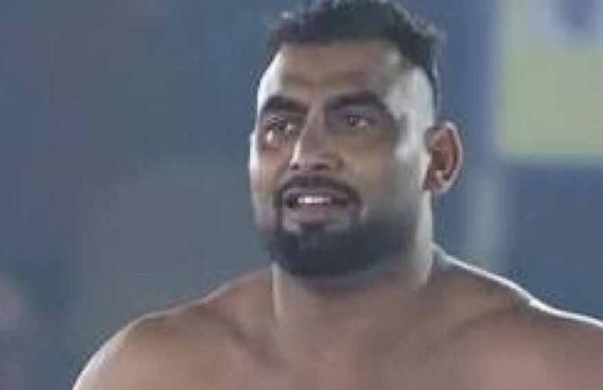 Punjab के मशहूर कबड्डी रेडर गुरजीत सिंह तूत का निधन, खेल जगत में शोक की लहर