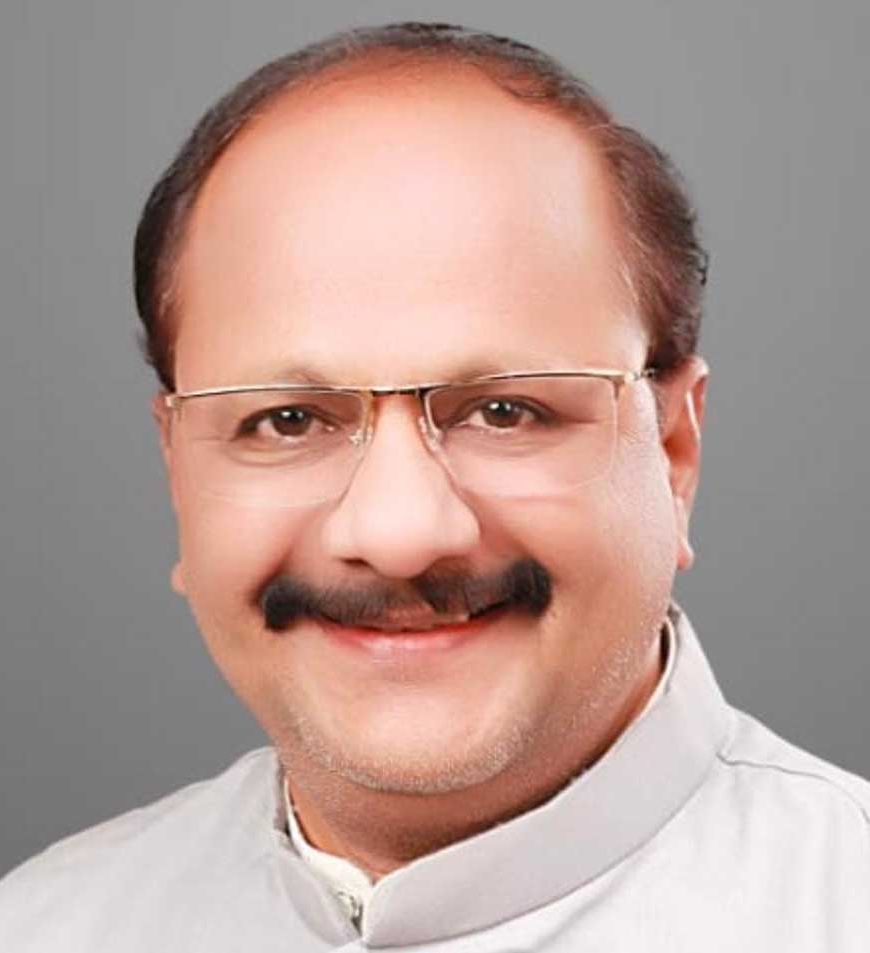 हज-2027 की प्रथम किश्त जमा करने की अंतिम तिथि बढ़ी-मिर्ज़ा एजाज़ बेग