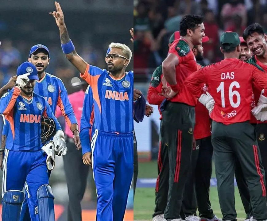 बांग्लादेश को BCCI का बड़ा झटका! नहीं होगा क्रिकेट मैच, दौरे पर अटकी पूरी सीरीज