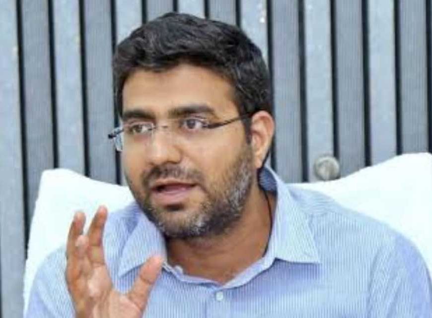 नीति आयोग की एबीपी रैंकिंग में गोरखपुर का बजा डंका, बांसगांव ब्लॉक नंबर वन