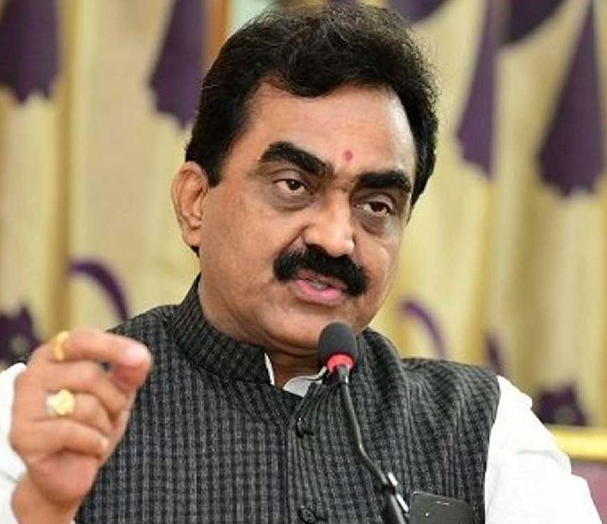 शहपुरा आरओबी के एप्रोच पुनर्निर्माण के लिये उच्चस्तरीय बैठक