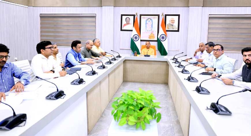 योगी सरकार में खाद्य प्रसंस्करण उद्योग को नई रफ्तार, पूर्वांचल-मध्यांचल बन रहे निवेश के नए पावर सेंटर