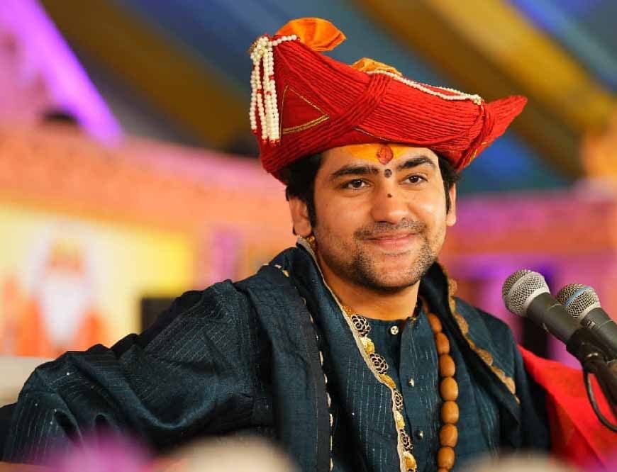 'कांवड़ियों को आतंकवादी कहा तो 10 बार सोच लेना', मौलाना रशीदी पर भड़के टी. राजा सिंह