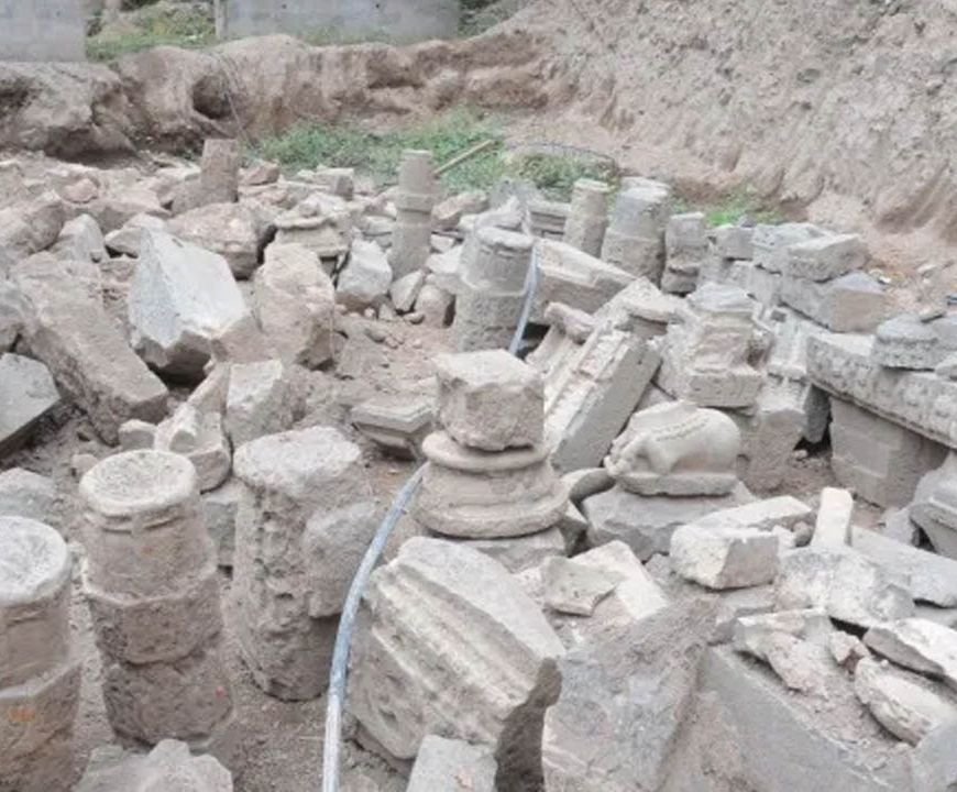 महाकाल परिसर में फिर आकार लेगा 11वीं सदी का शिव मंदिर, राजा भोज की वास्तुकला से तैयार हुआ नक्शा