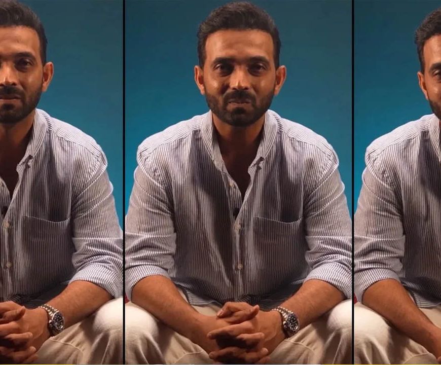 अब कमेंट्री बॉक्स में दिखेंगे अजिंक्य रहाणे! जानें एक मैच की कितनी होगी फीस, टॉप-5 कमेंटेटर्स कौन