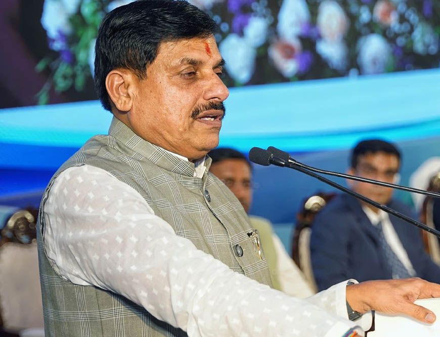 अहमदाबाद निवेश संवाद में मध्यप्रदेश को मिले 8 हजार 635 करोड़ के निवेश प्रस्ताव