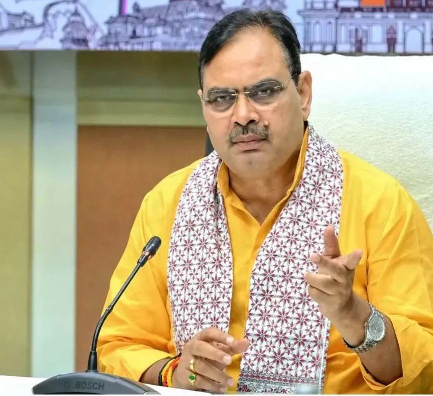 राजस्थान UCC बिल का ड्राफ्ट तैयार, विधि मंत्री की मंजूरी के बाद कैबिनेट में होगा पेश