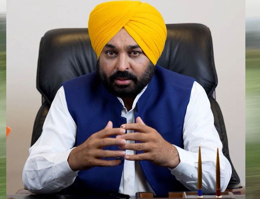 पंजाब में भर्ती प्रक्रिया पर फिर HC की रोक, मान सरकार को 2 दिन में दूसरा बड़ा झटका