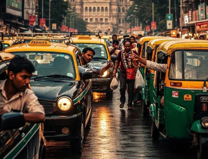 महाराष्ट्र में मराठी को लेकर बड़ा फैसला? ड्राइविंग लाइसेंस नियम से उत्तर भारतीयों की बढ़ी चिंता