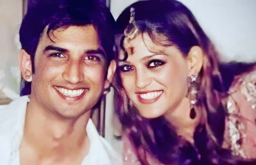 सुशांत को आज भी सपनों में महसूस करती हैं बहन श्वेता, बोलीं- भाई ने मुझे गले लगाया