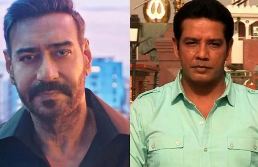 ‘क्राइम पेट्रोल’ में बड़ा ट्विस्ट, अजय देवगन के बाद राजेश तैलंग संभालेंगे शो की कमान