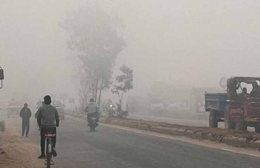 Punjab Weather: आज बारिश के आसार बेहद कम, कल से फिर बदलेगा मौसम
