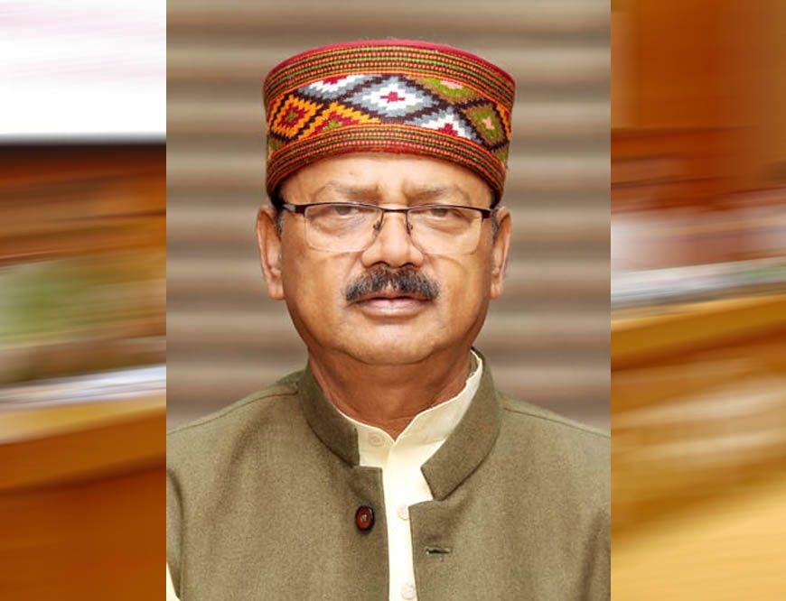 कुटीर एवं ग्रामोद्योग राज्यमंत्री दिलीप जायसवाल ने दी स्वतंत्रता दिवस की शुभकामनाएं