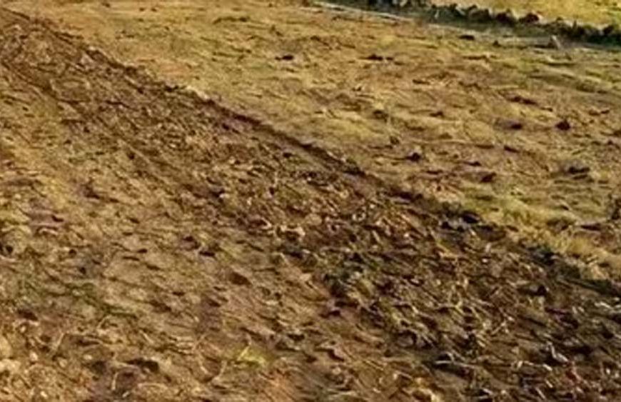 लखनऊ में 2 हजार करोड़ की सरकारी जमीन घोटाले से मचा हड़कंप, 10 अफसर जांच के घेरे में