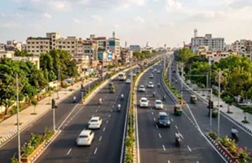 पटना में जाम से मिलेगी राहत, डाक बंगला से रुकनपुरा तक चौड़ी होगी नेहरू पथ
