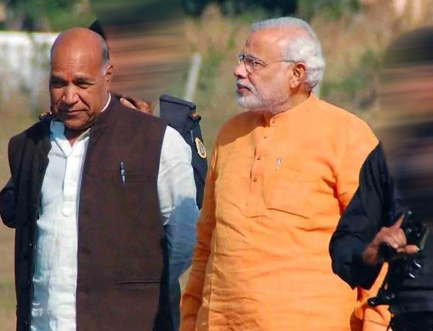 सिंहस्थ की कमान जगदीश अग्रवाल को, कुंभ 2016 के अनुभव से उज्जैन में तैयारियों को मिलेगी रफ्तार
