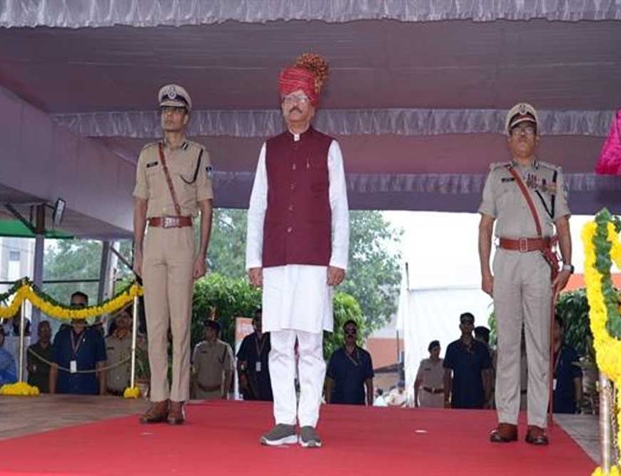 हर्षोल्लास व धूमधाम के साथ मनाया जायेगा स्वतंत्रता दिवस