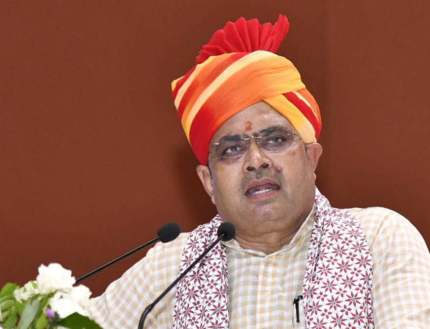 राजस्थान कैबिनेट के बड़े फैसले! प्रमोशन, अनुकंपा नियुक्ति और UCC बिल के प्रस्तावों को CM की मंजूरी