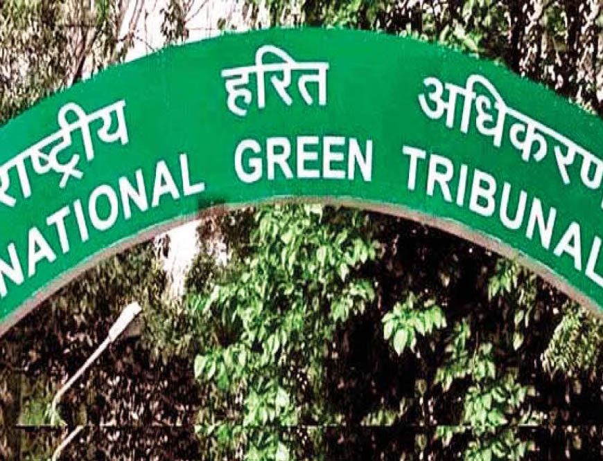 17 लाख जमा, 24 साल बाद भी सीवेज लाइन गायब! भोपाल नगर निगम पर NGT सख्त