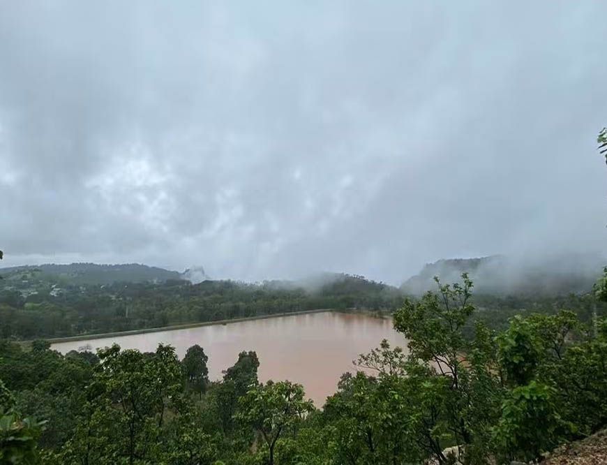 पचमढ़ी नहीं, अब तामिया भी बनेगा फेवरेट! पहाड़, बारिश और रोमांच के बीच ऐसे प्लान करें परफेक्ट वीकेंड