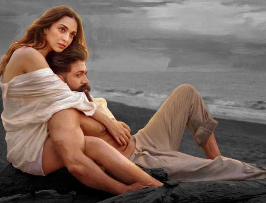 प्रेग्नेंसी में Kiara Advani ने की ‘Toxic’ की शूटिंग, Yash बोले- बॉडीगार्ड की तरह रखा ध्यान