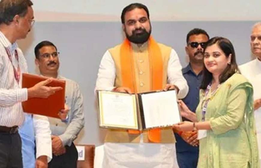बिहार में 2 लाख सरकारी नौकरी और 6.5 लाख रोजगार, CM सम्राट चौधरी ने बताया सरकार का बड़ा लक्ष्य