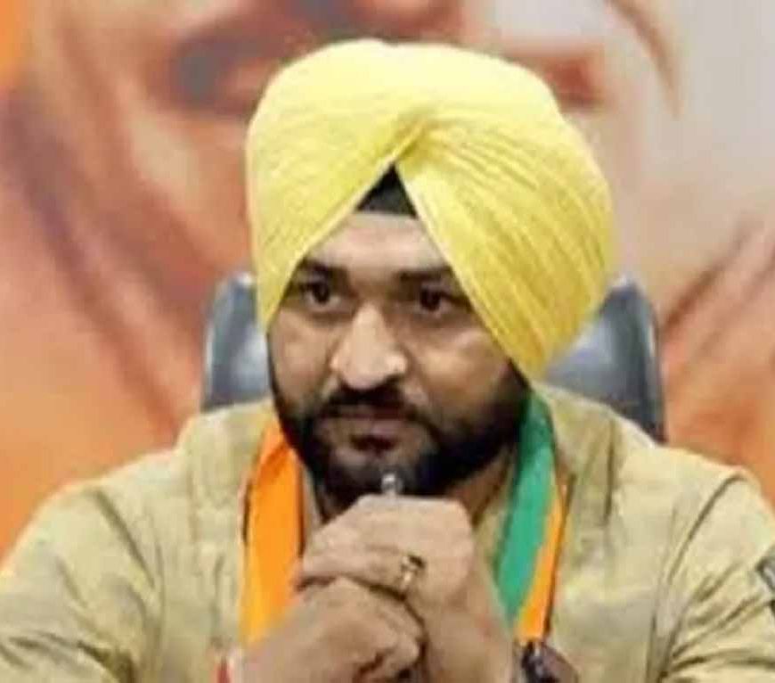 हरियाणा के पूर्व मंत्री संदीप सिंह के खिलाफ केस ट्रांसफर की मांग, पीड़िता ने लगाई अर्जी