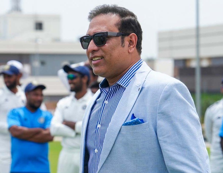 BCCI में बड़े बदलाव की तैयारी, डायरेक्टर ऑफ क्रिकेट बन सकते हैं वीवीएस लक्ष्मण