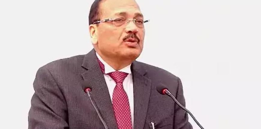 NALSAR छात्रों के समर्थन में CJI सूर्यकांत, बोले- 'मैं भी स्टूडेंट रहा हूं, छात्रों को विरोध का पूरा अधिकार'