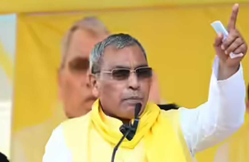 'कलयुग के रावण की लंका में आग लगेगी, विभीषण ही जरिया बनेगा'... राजभर का अखिलेश-शिवपाल पर बड़ा हमला